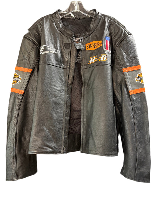 MENS HARLEY SCREAMIN EAGLE LARGE