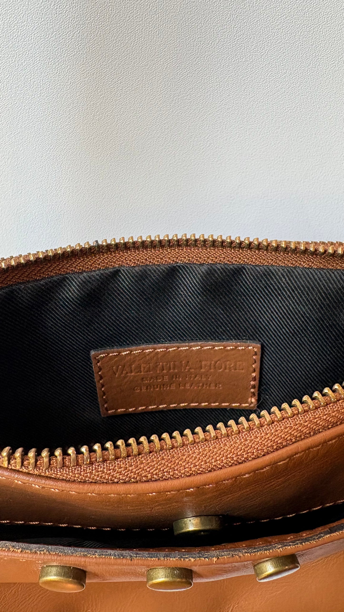 VALENTINA FIORE CROSSBODY