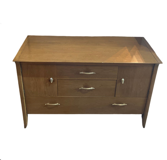MCM DREXEL PROFILE CREDENZA