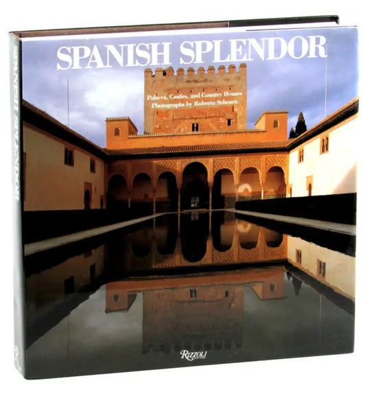 SPANISH SPLENDOR, 1992