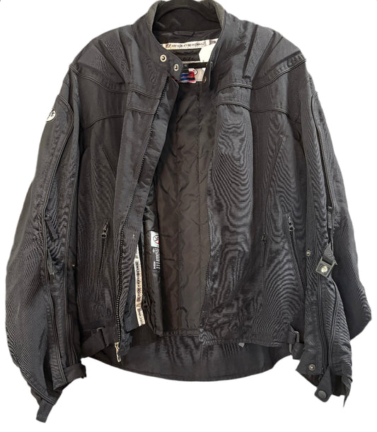 JOE ROCKET JACKET W/PADS