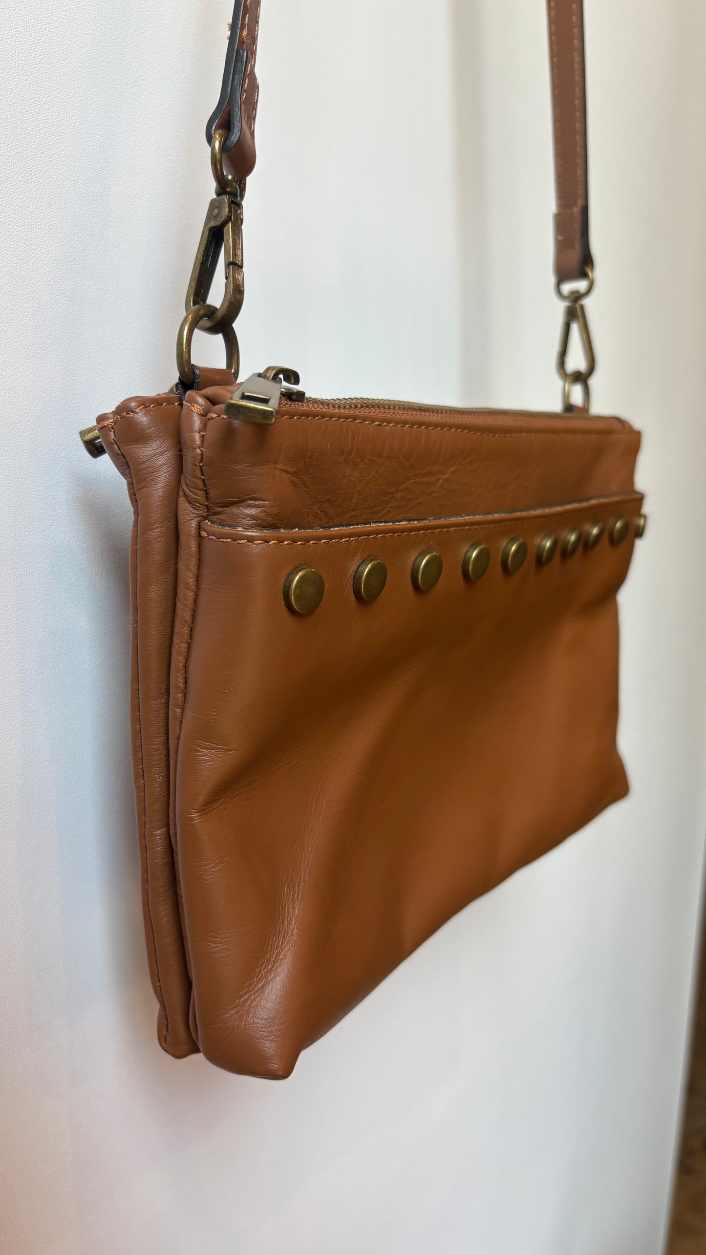 VALENTINA FIORE CROSSBODY