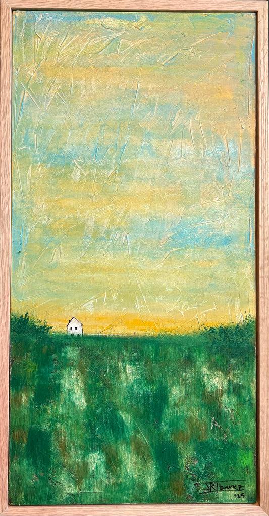 LONELY SPRING