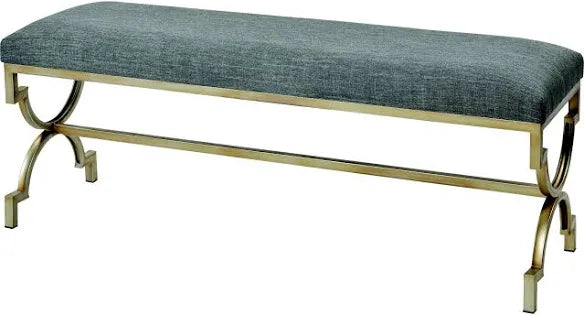 Elk Marketplace Comtesse Double Bench