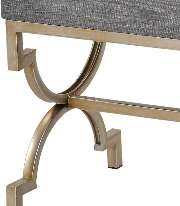 Elk Marketplace Comtesse Double Bench