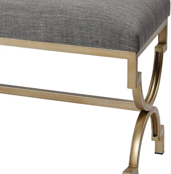 Elk Marketplace Comtesse Double Bench
