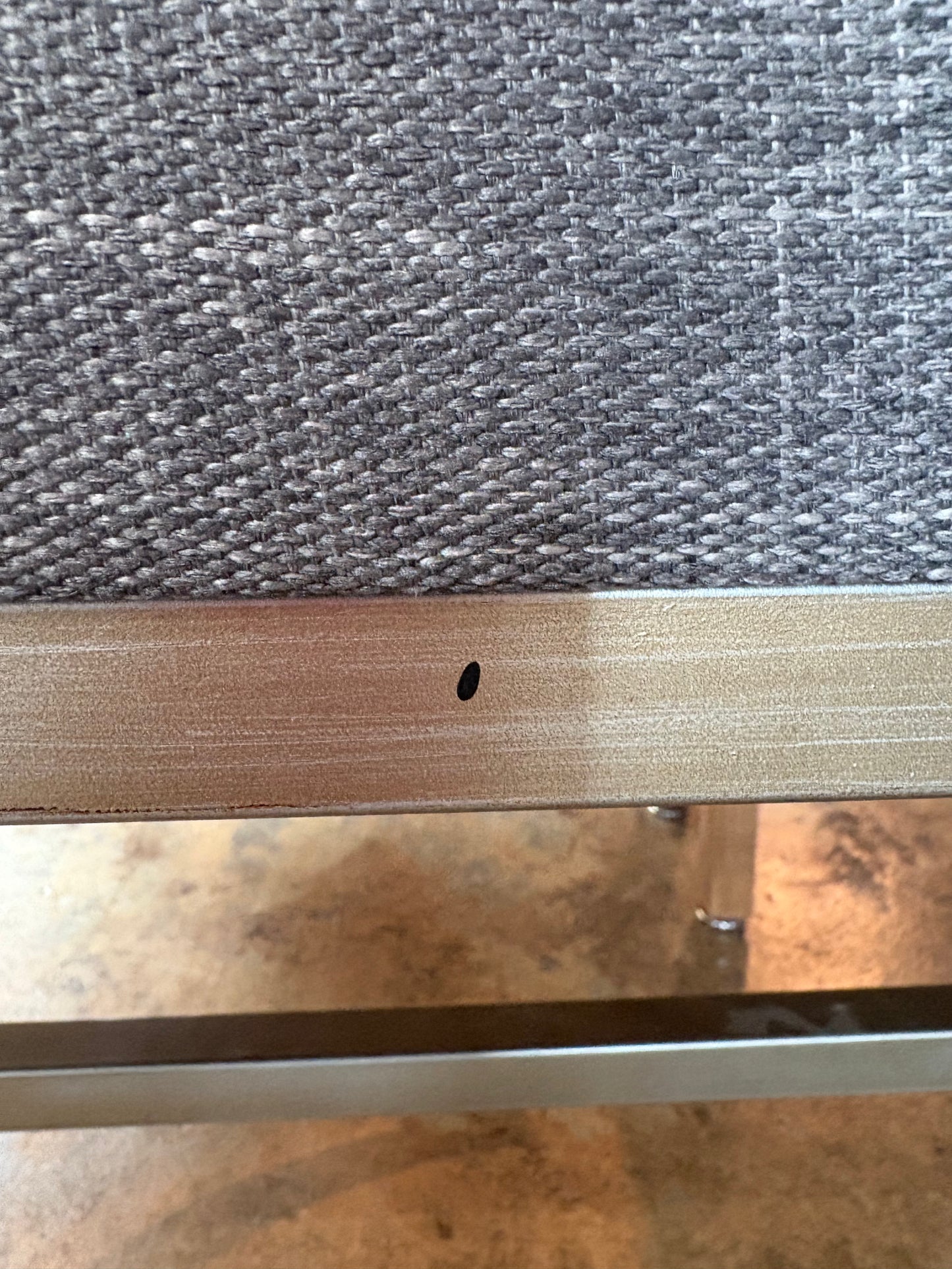 Elk Marketplace Comtesse Double Bench