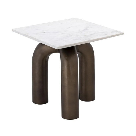 Elk Signature Contour Accent Table