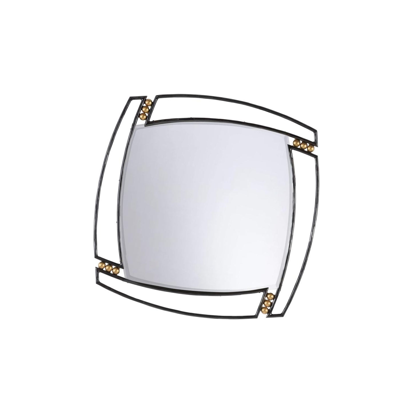 Wildwood Roxy Mirror 40 x 40