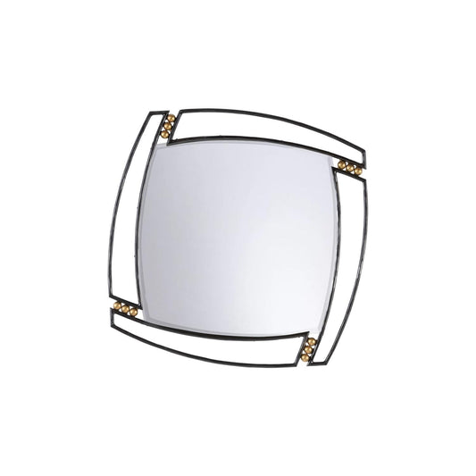 Wildwood Roxy Mirror 40 x 40