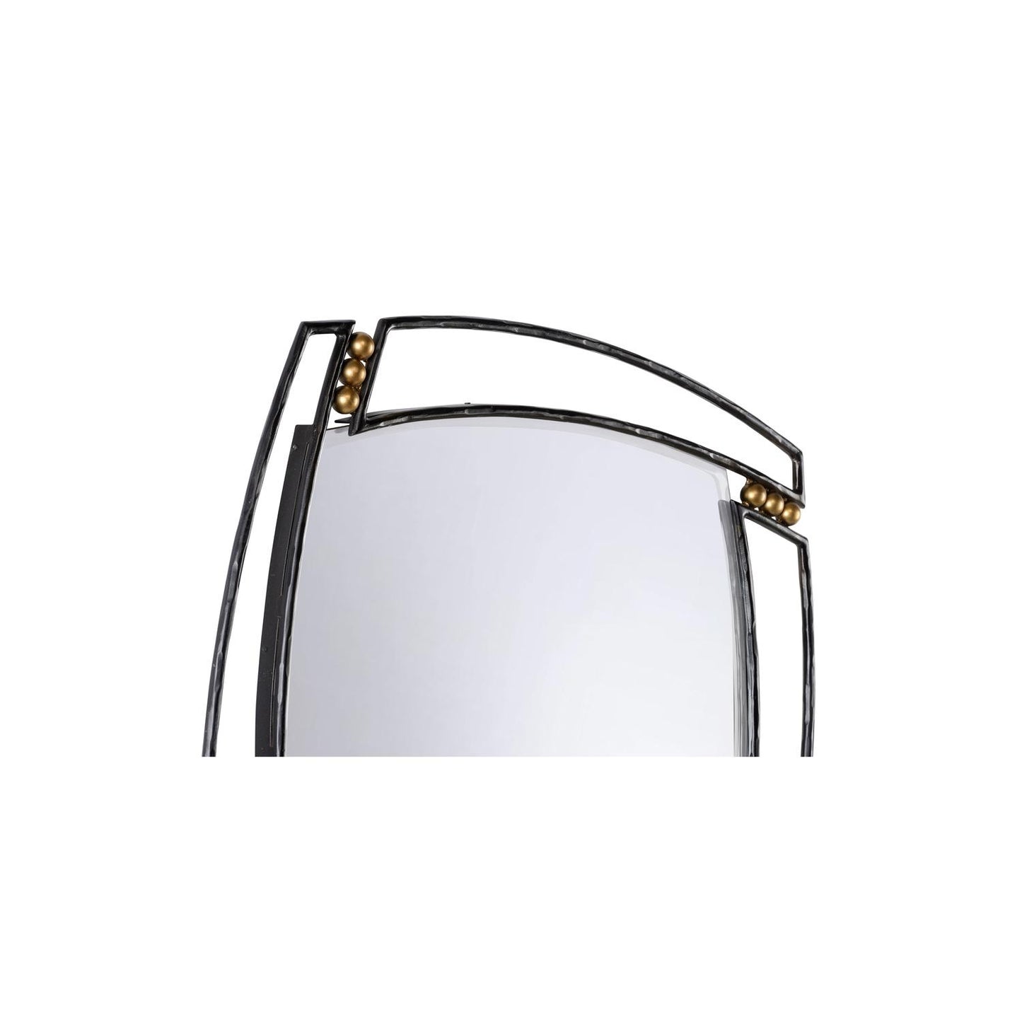 Wildwood Roxy Mirror 40 x 40