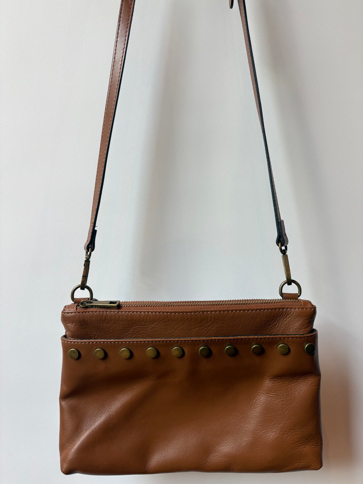 VALENTINA FIORE CROSSBODY
