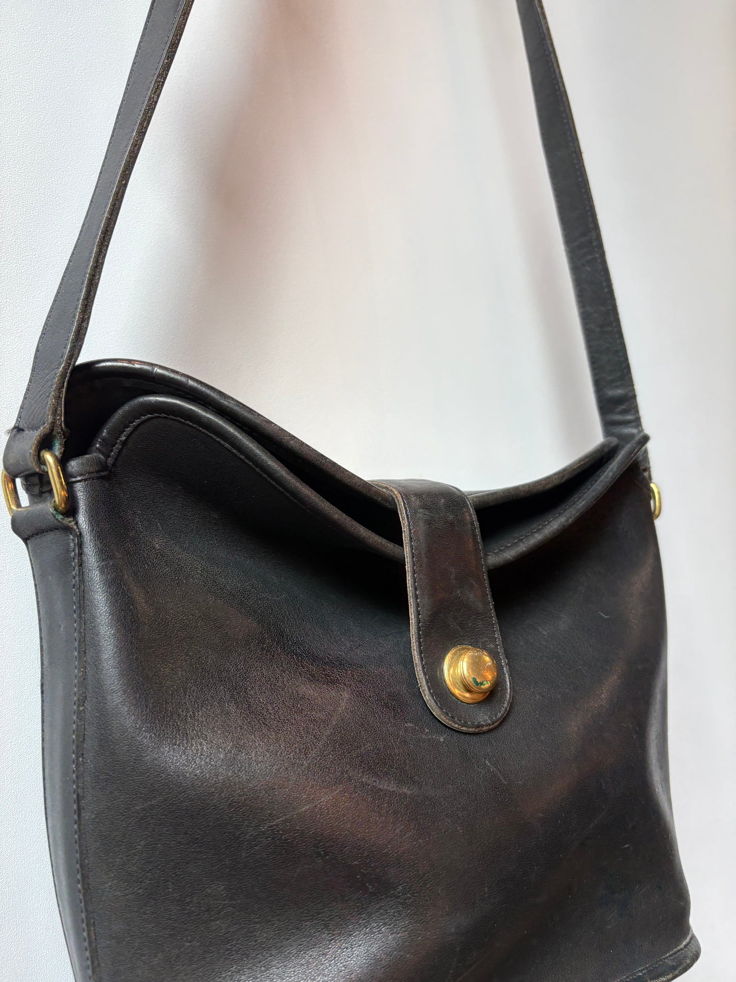 VTG COACH BINOCULAR BAG