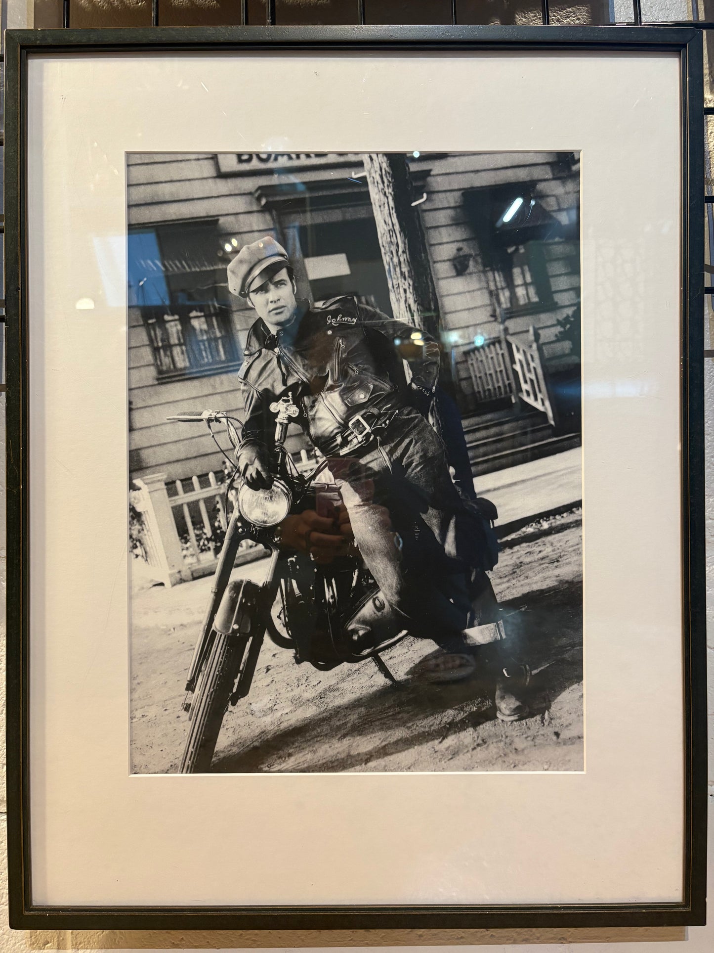 LIMITED ED GICLEE WITH CERTIFICATE