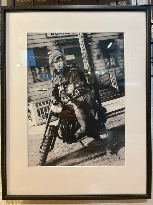 LIMITED ED GICLEE WITH CERTIFICATE