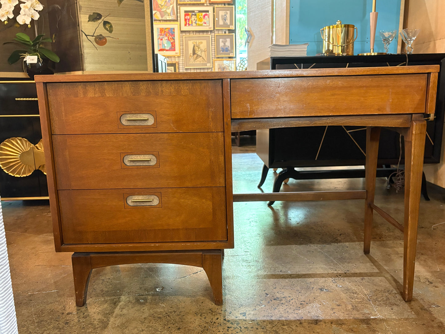 KENT COFFEY FOCUS DESK