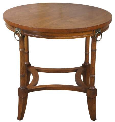 Heritage Grand Tour Round Table