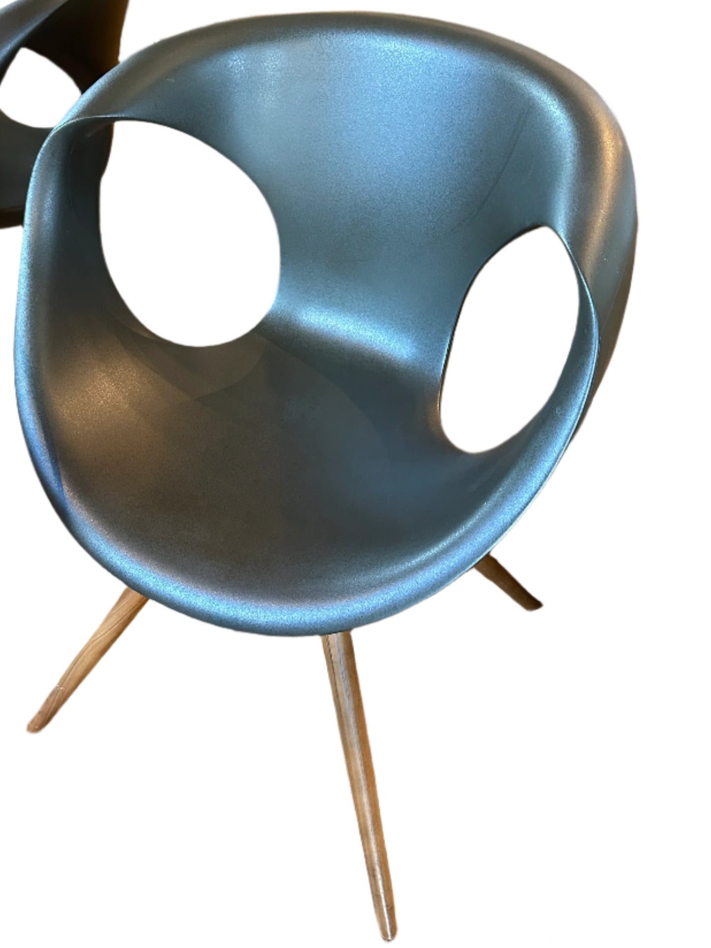 ITALIAN MADE "UP CHAIR" BY TONON