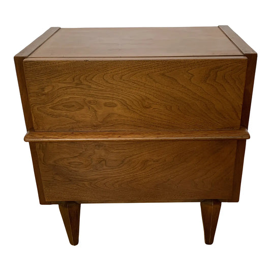 Midcentury Modern American of Martinsville Night Stand