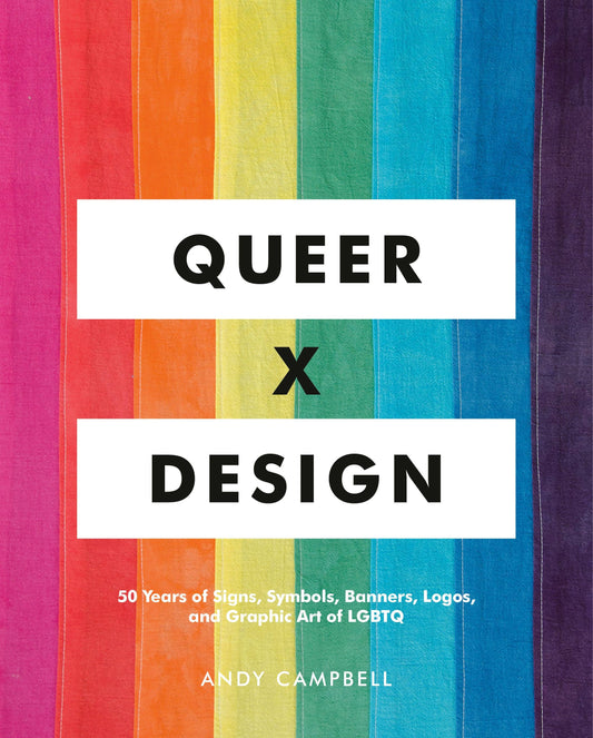 Queer  X Design