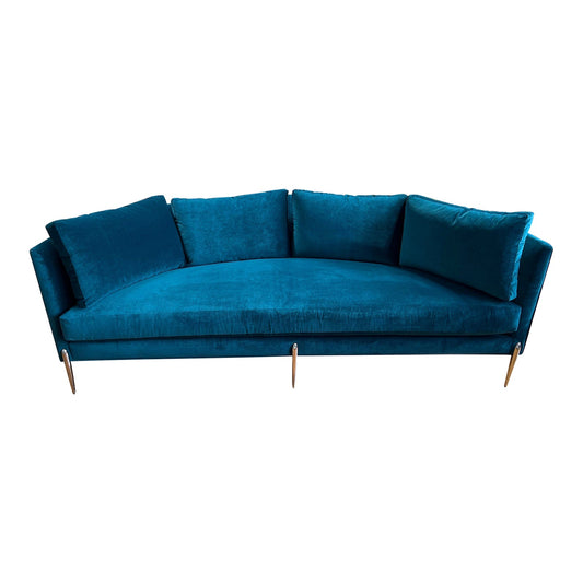 Thayer Coggin Decked Out Sofa Rich text editor